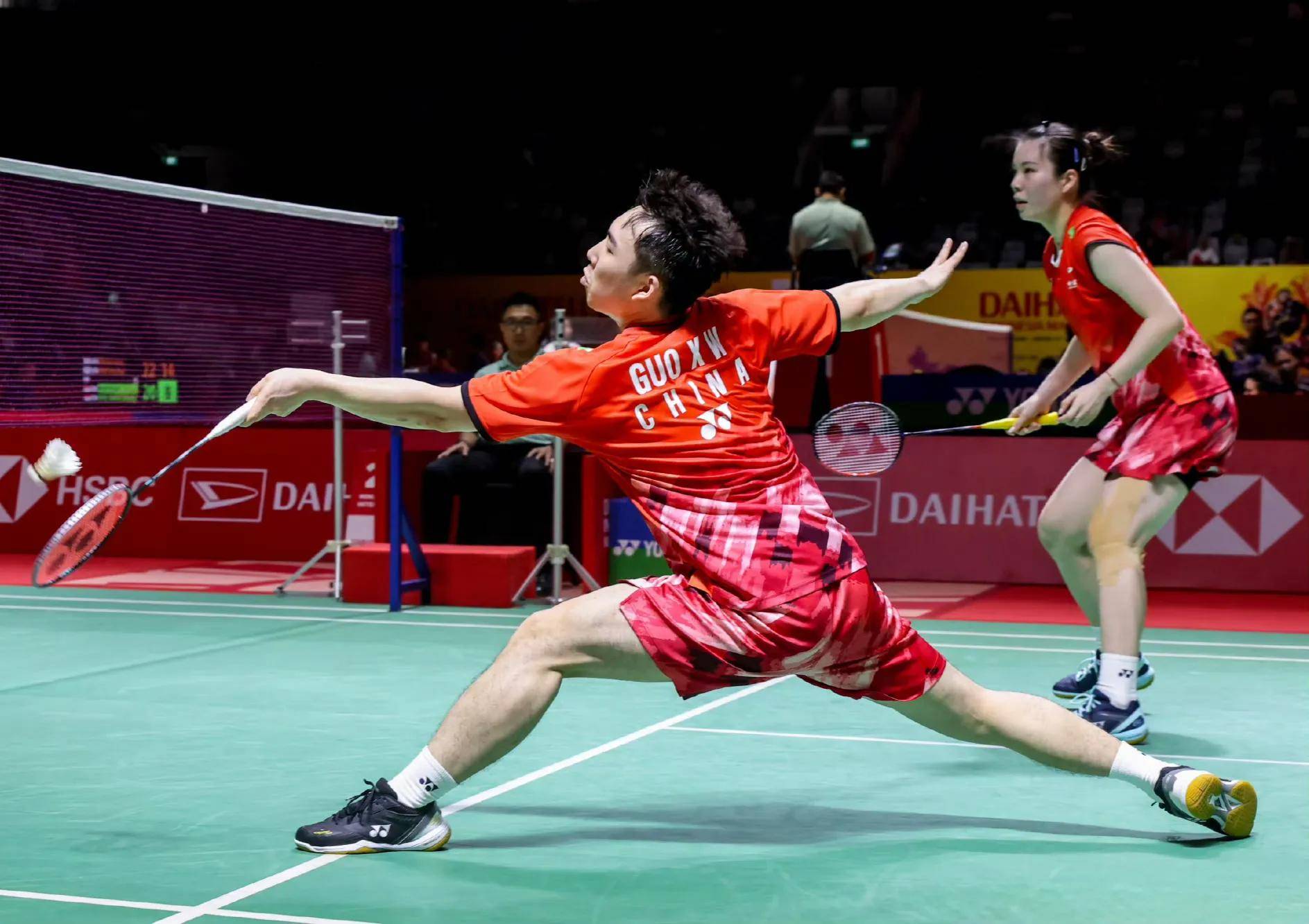 两支球队都 两支球队都